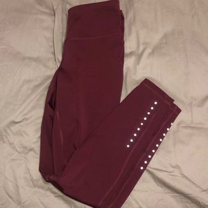 Old Navy High-Waisted Run Leggings For Women